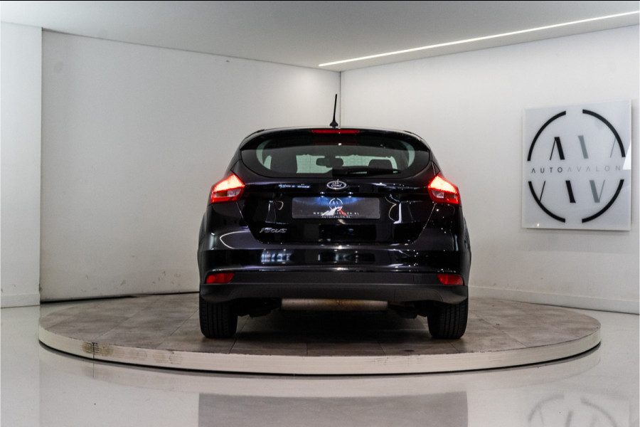Ford Focus 1.6 TI-VCT Titanium 126PK | Cruise | Aut. Airco | Bluetooth | Garantie