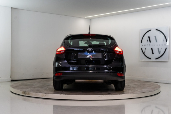 Ford Focus 1.6 TI-VCT Titanium 126PK | Cruise | Aut. Airco | Bluetooth | Garantie