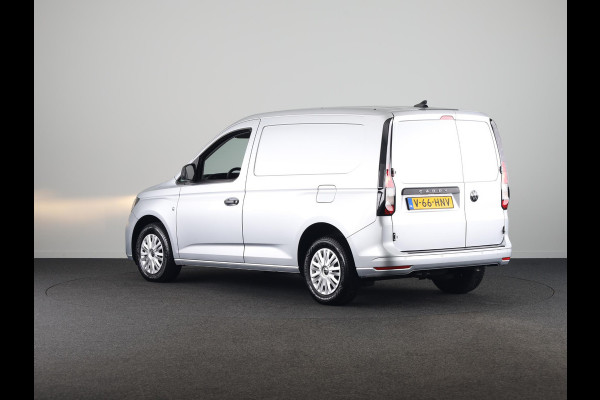 Volkswagen Caddy Cargo 2.0 TDI Comfort 75 pk | Verlengde garantie | Navigatie via App | Parkeersensoren achter | Cruise control | Apple Carplay/Android Auto |