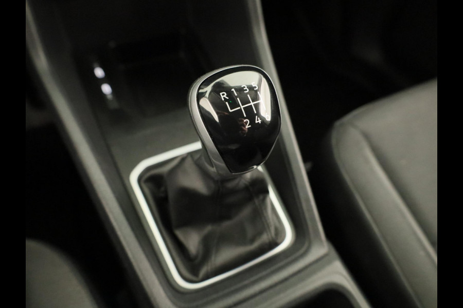 Volkswagen Caddy Cargo 2.0 TDI Comfort 75 pk | Verlengde garantie | Navigatie via App | Parkeersensoren achter | Cruise control | Apple Carplay/Android Auto |