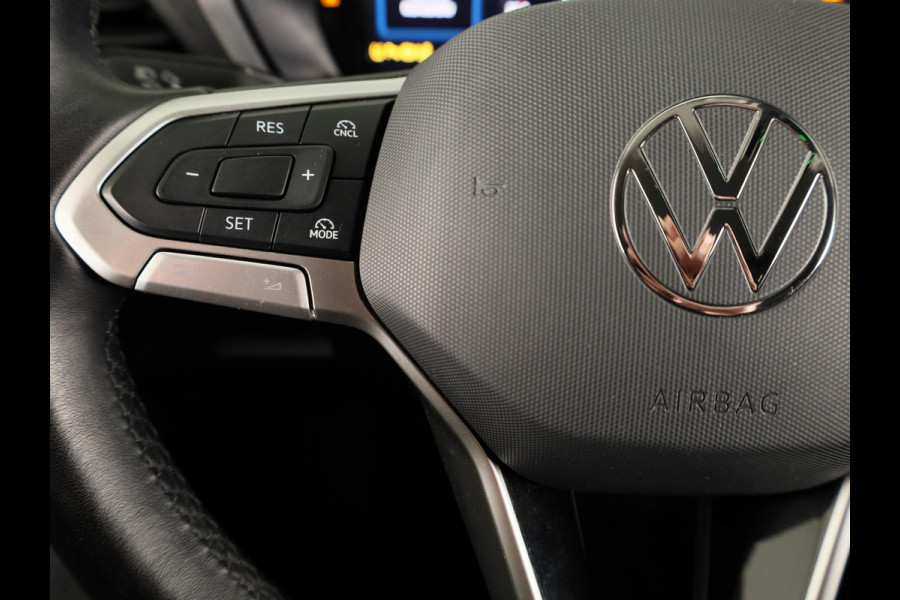 Volkswagen Caddy Cargo 2.0 TDI Comfort 75 pk | Verlengde garantie | Navigatie via App | Parkeersensoren achter | Cruise control | Apple Carplay/Android Auto |