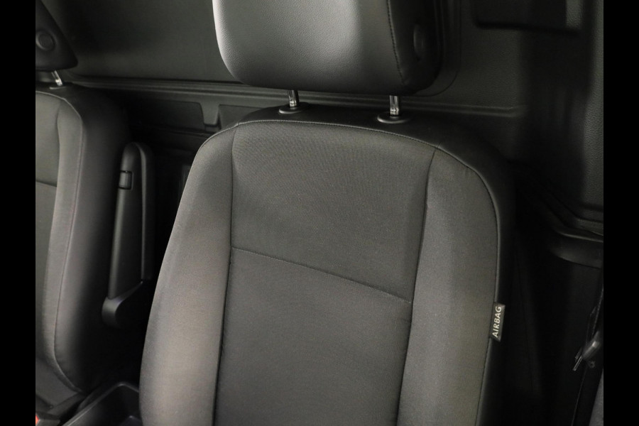 Volkswagen Caddy Cargo 2.0 TDI Comfort 75 pk | Verlengde garantie | Navigatie via App | Parkeersensoren achter | Cruise control | Apple Carplay/Android Auto |