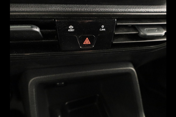Volkswagen Caddy Cargo 2.0 TDI Comfort 75 pk | Verlengde garantie | Navigatie via App | Parkeersensoren achter | Cruise control | Apple Carplay/Android Auto |