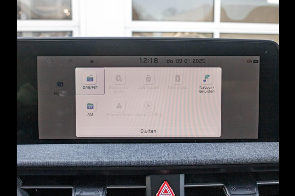 Kia Ev6 Light Edition 58 kWh | 17% Bijtelling | Uit voorraad leverbaar | Navigatie | Camera | Snel rijden | Stoel & Stuur verwarming