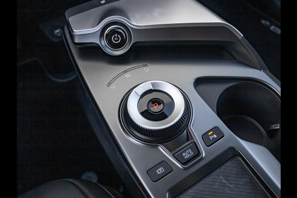 Kia Ev6 Light Edition 58 kWh | 17% Bijtelling | Uit voorraad leverbaar | Navigatie | Camera | Snel rijden | Stoel & Stuur verwarming