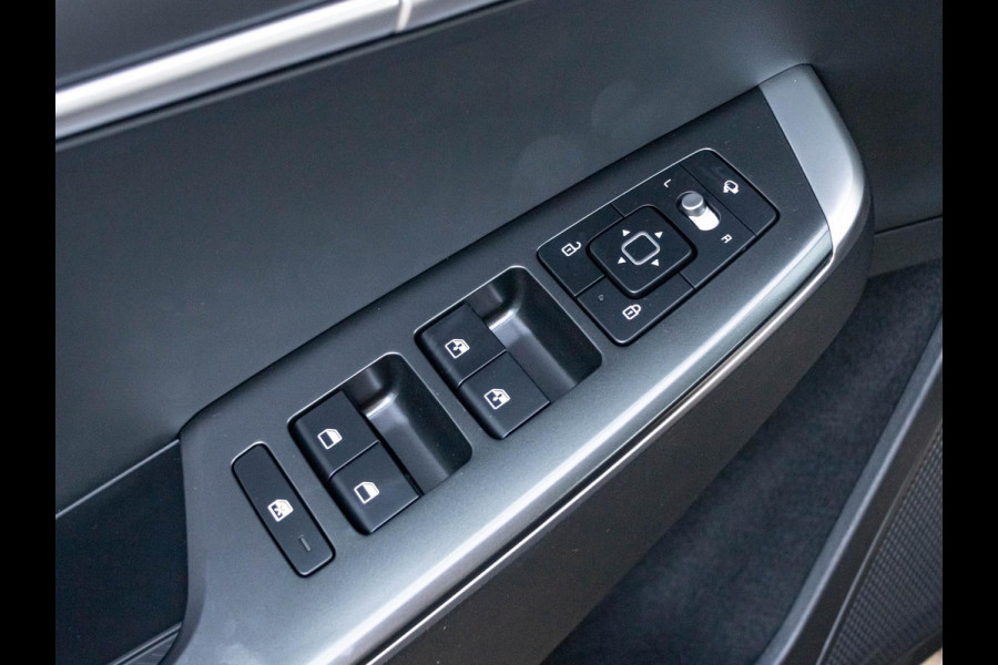 Kia Ev6 Light Edition 58 kWh | 17% Bijtelling | Uit voorraad leverbaar | Navigatie | Camera | Snel rijden | Stoel & Stuur verwarming