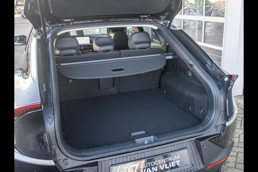 Kia Ev6 Light Edition 58 kWh | 17% Bijtelling | Uit voorraad leverbaar | Navigatie | Camera | Snel rijden | Stoel & Stuur verwarming