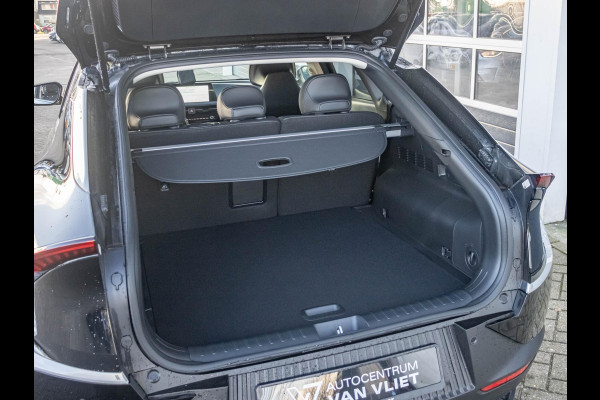 Kia Ev6 Light Edition 58 kWh | 17% Bijtelling | Uit voorraad leverbaar | Navigatie | Camera | Snel rijden | Stoel & Stuur verwarming