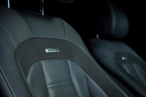 Mercedes-Benz E-Klasse Estate AMG 53 4MATIC / Magno / Schuifdak / Burmester / Trekhaak / Stoelverwarming&ventilatie