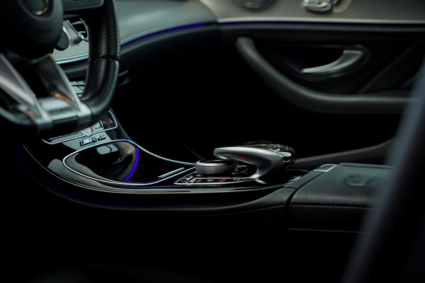 Mercedes-Benz E-Klasse Estate AMG 53 4MATIC / Magno / Schuifdak / Burmester / Trekhaak / Stoelverwarming&ventilatie