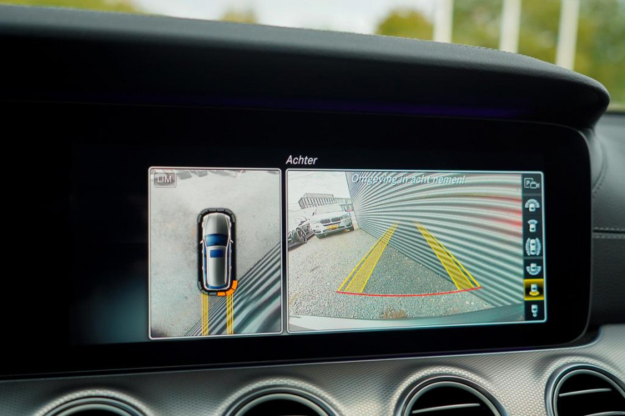 Mercedes-Benz E-Klasse Estate AMG 53 4MATIC / Magno / Schuifdak / Burmester / Trekhaak / Stoelverwarming&ventilatie