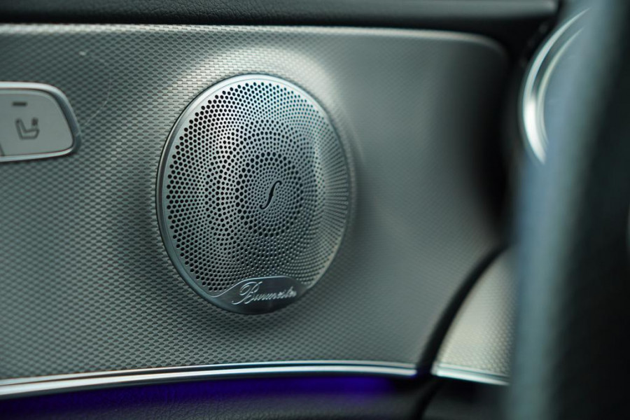 Mercedes-Benz E-Klasse Estate AMG 53 4MATIC / Magno / Schuifdak / Burmester / Trekhaak / Stoelverwarming&ventilatie
