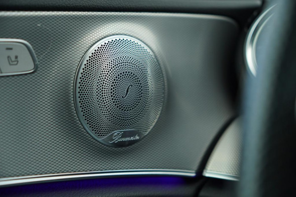Mercedes-Benz E-Klasse Estate AMG 53 4MATIC / Magno / Schuifdak / Burmester / Trekhaak / Stoelverwarming&ventilatie
