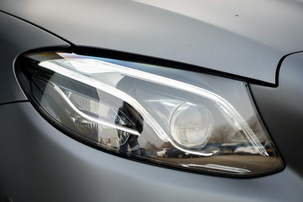 Mercedes-Benz E-Klasse Estate AMG 53 4MATIC / Magno / Schuifdak / Burmester / Trekhaak / Stoelverwarming&ventilatie