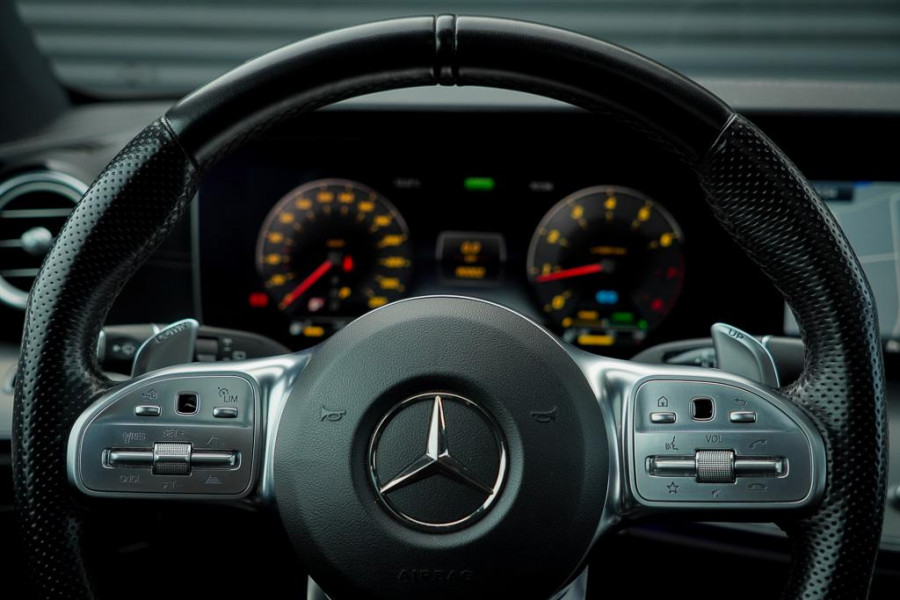 Mercedes-Benz E-Klasse Estate AMG 53 4MATIC / Magno / Schuifdak / Burmester / Trekhaak / Stoelverwarming&ventilatie