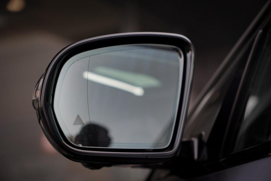 Mercedes-Benz E-Klasse Estate AMG 53 4MATIC / Magno / Schuifdak / Burmester / Trekhaak / Stoelverwarming&ventilatie