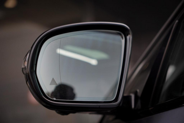 Mercedes-Benz E-Klasse Estate AMG 53 4MATIC / Magno / Schuifdak / Burmester / Trekhaak / Stoelverwarming&ventilatie