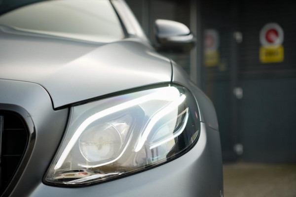 Mercedes-Benz E-Klasse Estate AMG 53 4MATIC / Magno / Schuifdak / Burmester / Trekhaak / Stoelverwarming&ventilatie