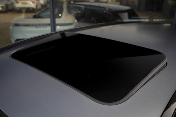 Mercedes-Benz E-Klasse Estate AMG 53 4MATIC / Magno / Schuifdak / Burmester / Trekhaak / Stoelverwarming&ventilatie