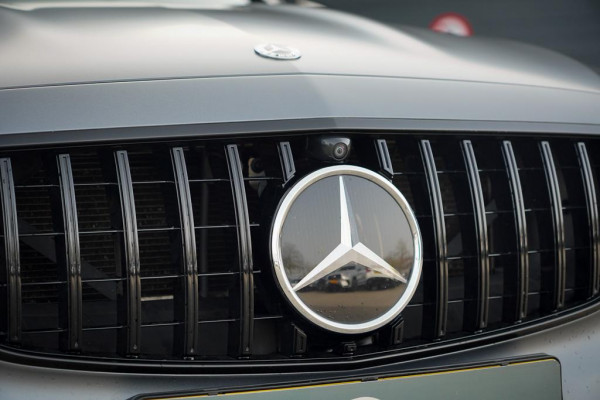 Mercedes-Benz E-Klasse Estate AMG 53 4MATIC / Magno / Schuifdak / Burmester / Trekhaak / Stoelverwarming&ventilatie