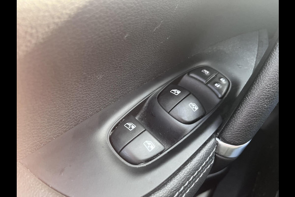 Nissan QASHQAI 1.2 Tekna 115pk | Panoramadak | Trekhaak | Navigatie