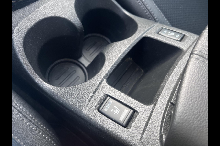 Nissan QASHQAI 1.2 Tekna 115pk | Panoramadak | Trekhaak | Navigatie