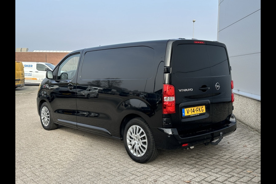 Opel Vivaro 2.0 145 S&S L2, automaat, trekhaak,navi,cruise