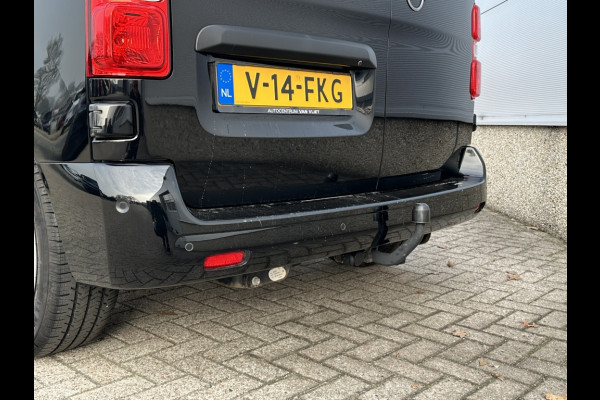 Opel Vivaro 2.0 145 S&S L2, automaat, trekhaak,navi,cruise