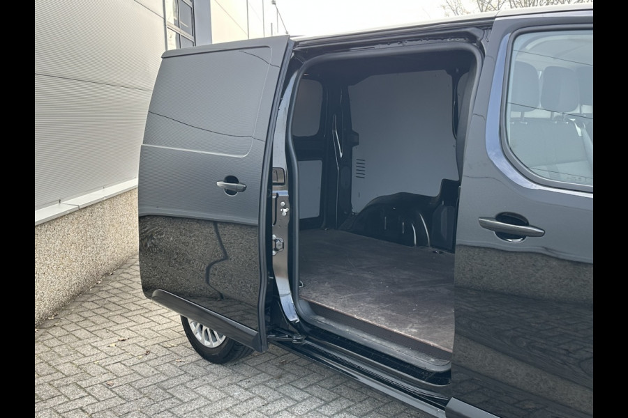 Opel Vivaro 2.0 145 S&S L2, automaat, trekhaak,navi,cruise