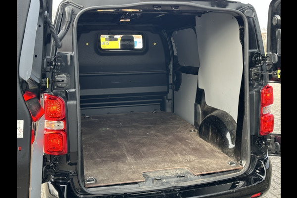 Opel Vivaro 2.0 145 S&S L2, automaat, trekhaak,navi,cruise