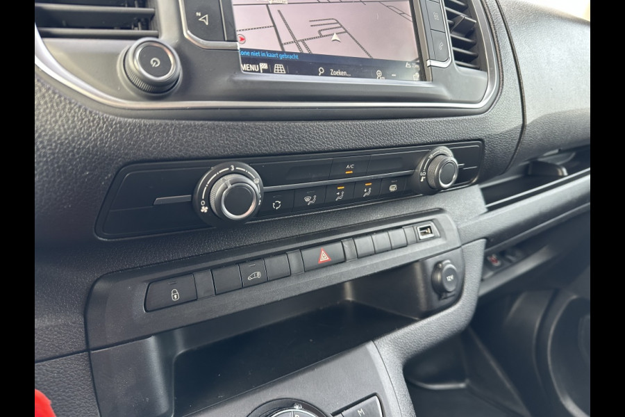 Opel Vivaro 2.0 145 S&S L2, automaat, trekhaak,navi,cruise