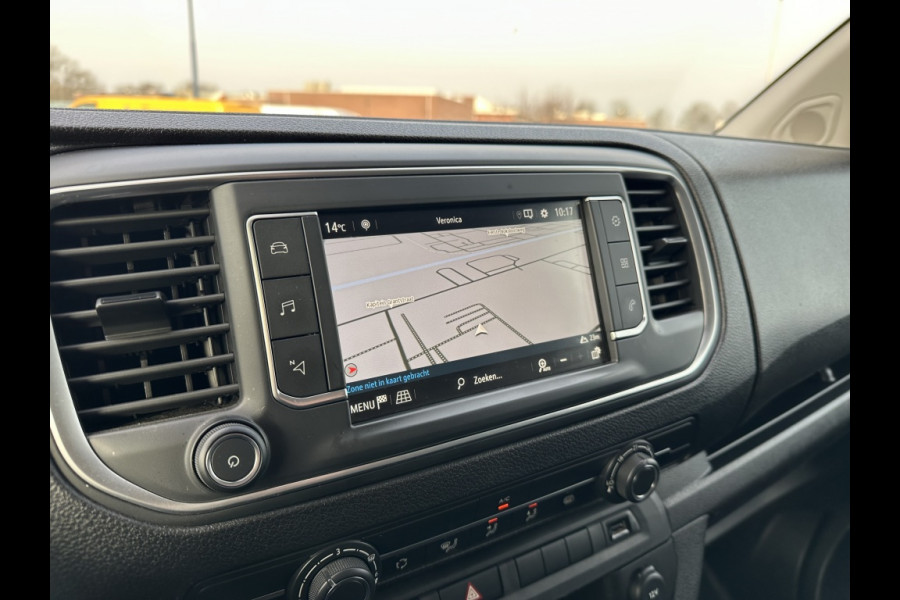 Opel Vivaro 2.0 145 S&S L2, automaat, trekhaak,navi,cruise