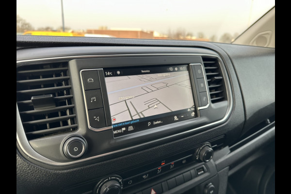 Opel Vivaro 2.0 145 S&S L2, automaat, trekhaak,navi,cruise