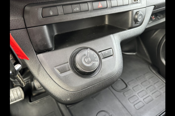 Opel Vivaro 2.0 145 S&S L2, automaat, trekhaak,navi,cruise