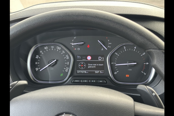 Opel Vivaro 2.0 145 S&S L2, automaat, trekhaak,navi,cruise