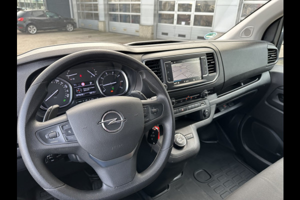 Opel Vivaro 2.0 145 S&S L2, automaat, trekhaak,navi,cruise