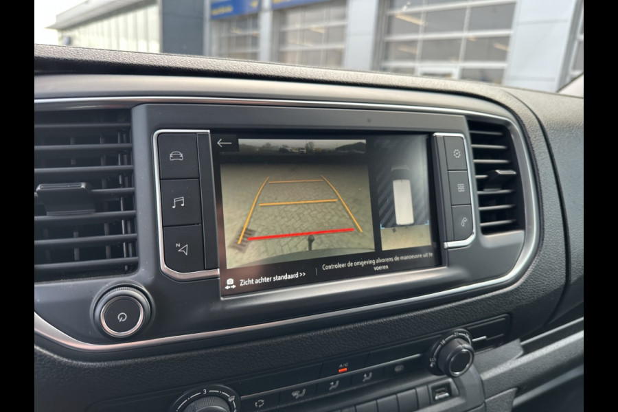 Opel Vivaro 2.0 145 S&S L2, automaat, trekhaak,navi,cruise