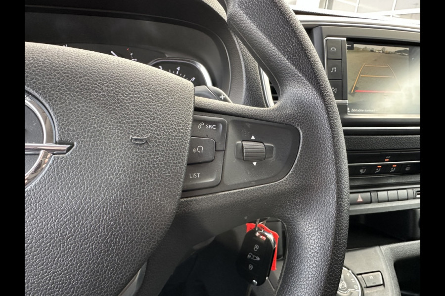 Opel Vivaro 2.0 145 S&S L2, automaat, trekhaak,navi,cruise