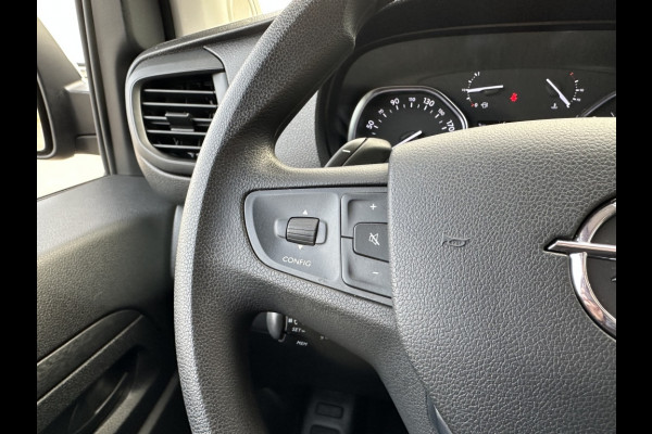 Opel Vivaro 2.0 145 S&S L2, automaat, trekhaak,navi,cruise