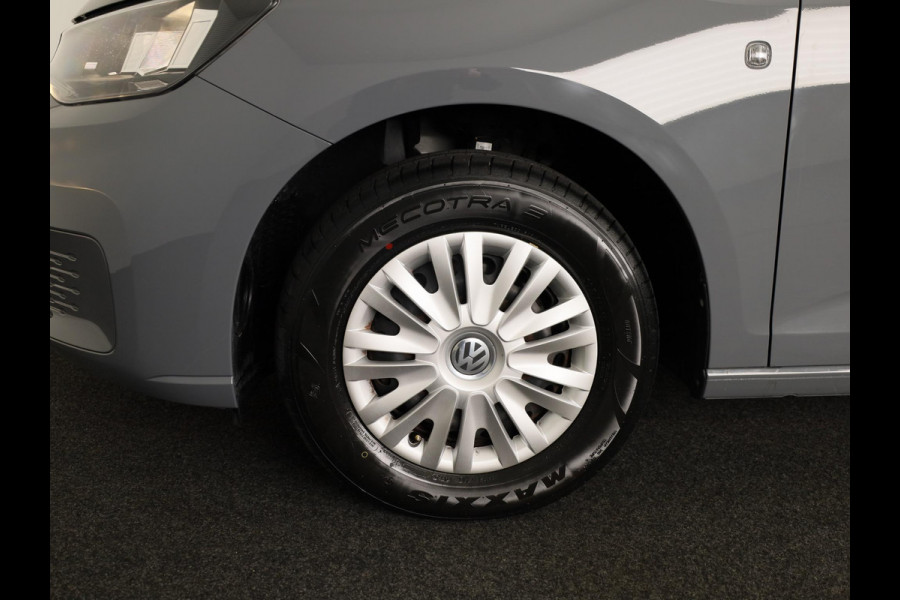 Volkswagen Caddy Cargo 2.0 TDI Comfort 102PK | Navigatie | Airco | Bumpers in kleur | Parkeersensoren voor en achter |