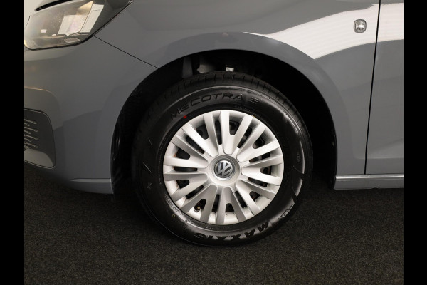 Volkswagen Caddy Cargo 2.0 TDI Comfort 102PK | Navigatie | Airco | Bumpers in kleur | Parkeersensoren voor en achter |