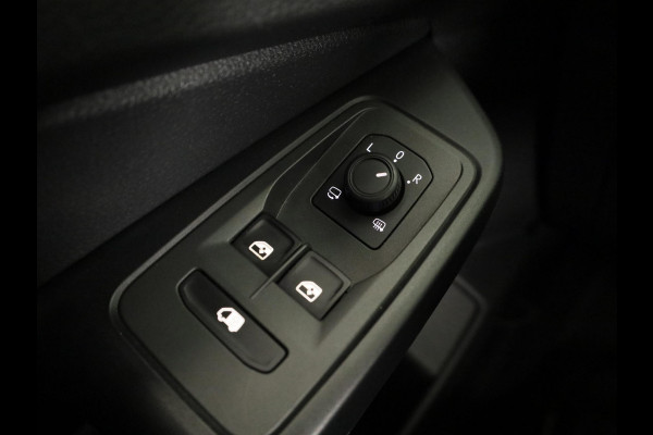 Volkswagen Caddy Cargo 2.0 TDI Comfort 102PK | Navigatie | Airco | Bumpers in kleur | Parkeersensoren voor en achter |