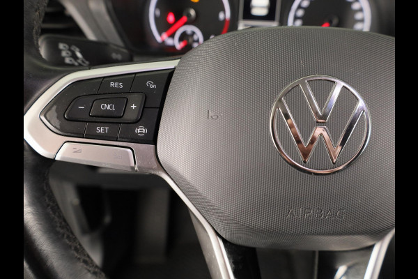 Volkswagen Caddy Cargo 2.0 TDI Comfort 102PK | Navigatie | Airco | Bumpers in kleur | Parkeersensoren voor en achter |