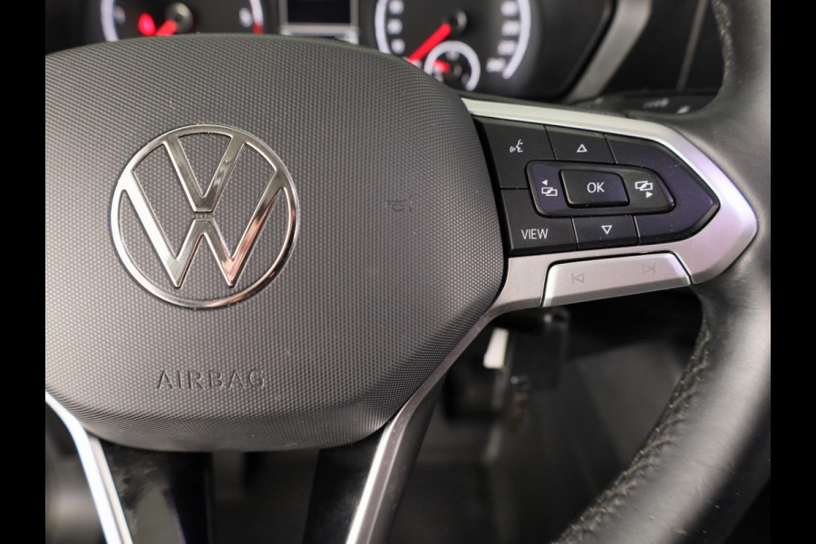 Volkswagen Caddy Cargo 2.0 TDI Comfort 102PK | Navigatie | Airco | Bumpers in kleur | Parkeersensoren voor en achter |