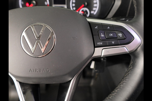 Volkswagen Caddy Cargo 2.0 TDI Comfort 102PK | Navigatie | Airco | Bumpers in kleur | Parkeersensoren voor en achter |