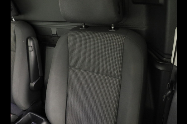 Volkswagen Caddy Cargo 2.0 TDI Comfort 102PK | Navigatie | Airco | Bumpers in kleur | Parkeersensoren voor en achter |