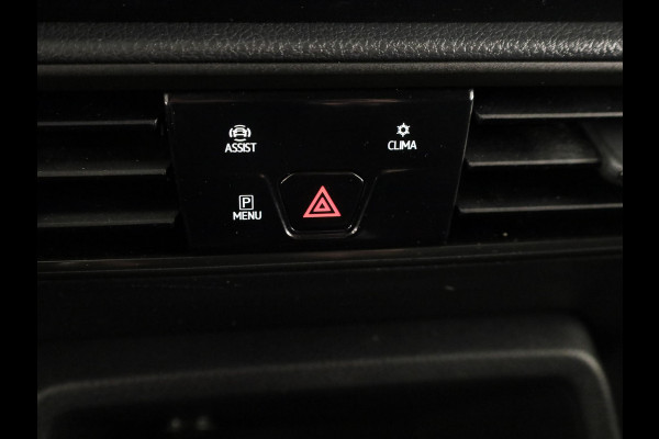 Volkswagen Caddy Cargo 2.0 TDI Comfort 102PK | Navigatie | Airco | Bumpers in kleur | Parkeersensoren voor en achter |
