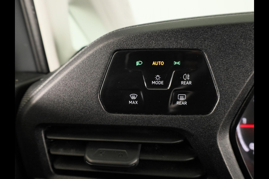 Volkswagen Caddy Cargo 2.0 TDI Comfort 102PK | Navigatie | Airco | Bumpers in kleur | Parkeersensoren voor en achter |