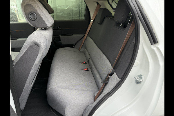 Honda E Advance 16" Rijbereik tot 222km (WLTP)