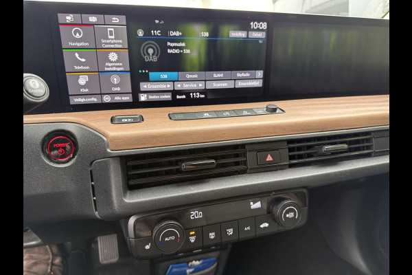 Honda E Advance 16" Rijbereik tot 222km (WLTP)